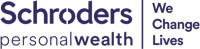 Schroders Personal Wealth
