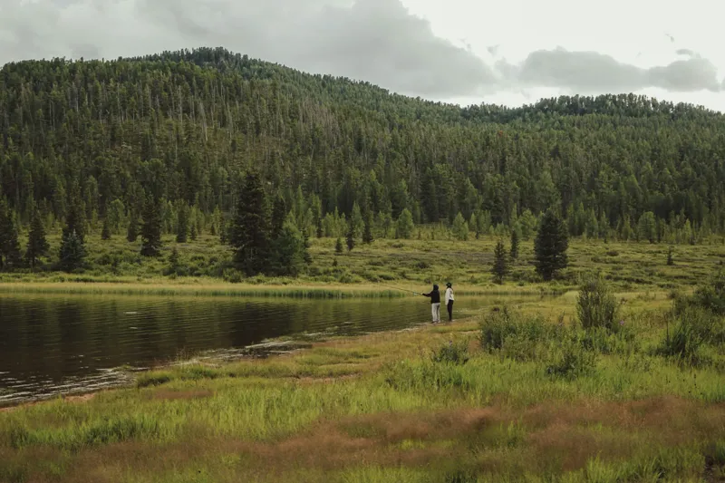 Prepare, don't replace