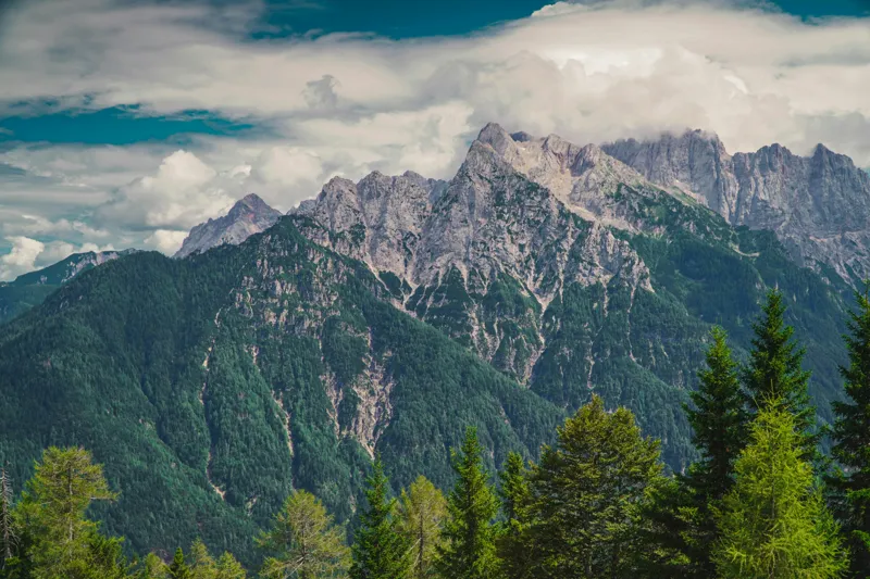 Listen first, structure later